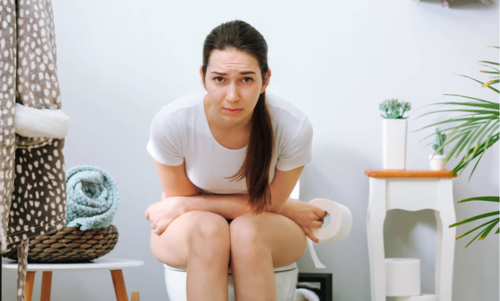 Can Scoliosis Cause Constipation?