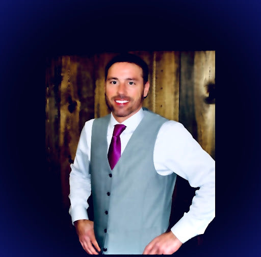 Get To Know Dr. Brian Dovorany