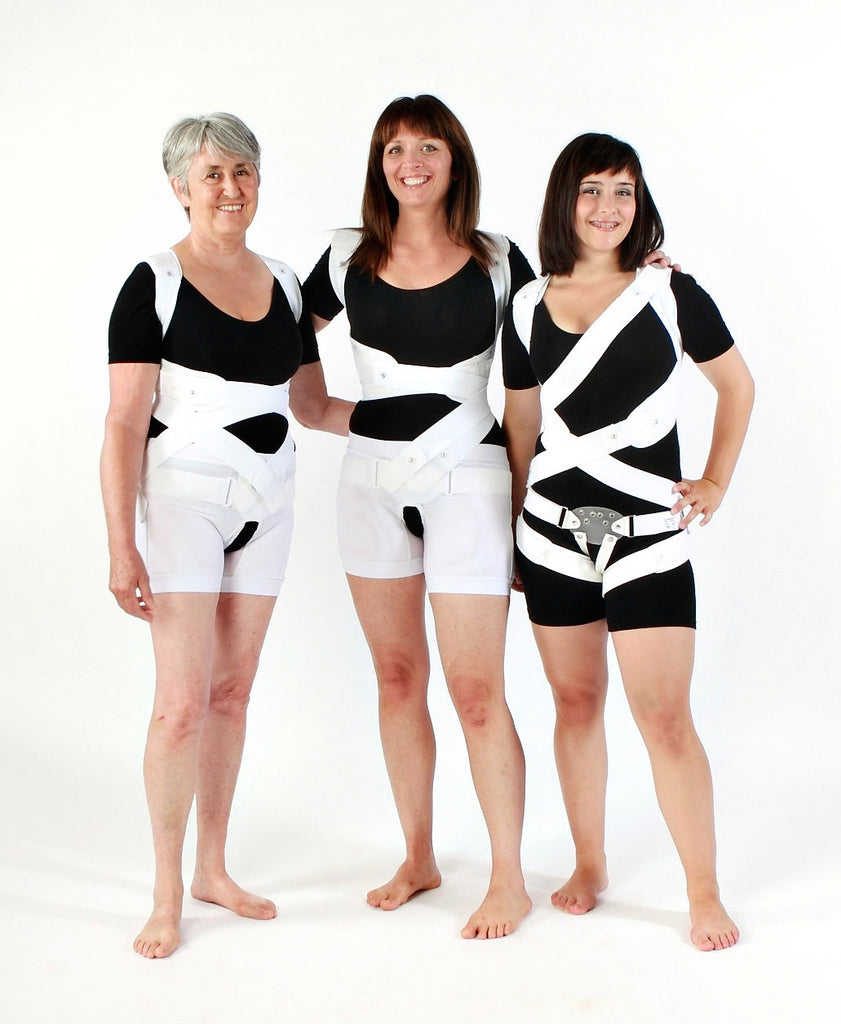 The Ultimate Guide to Back Braces for Adult Scoliosis
