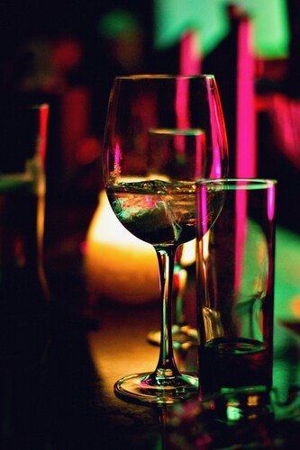 Alcohol's Impact on Scoliosis Patients