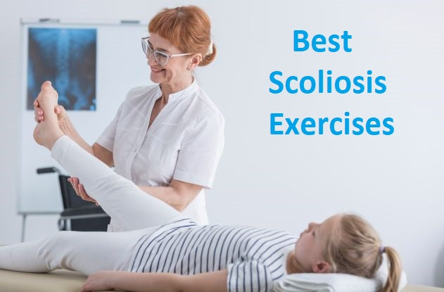 The 10 best scoliosis exercises for a healthier spine – BackGenius