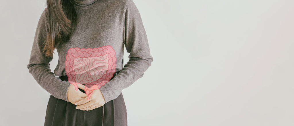 A Healthy Gut Is Helpful for Scoliosis Too!