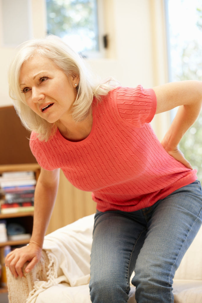 Effective Pain Relief Methods for Scoliosis Related Back Pain