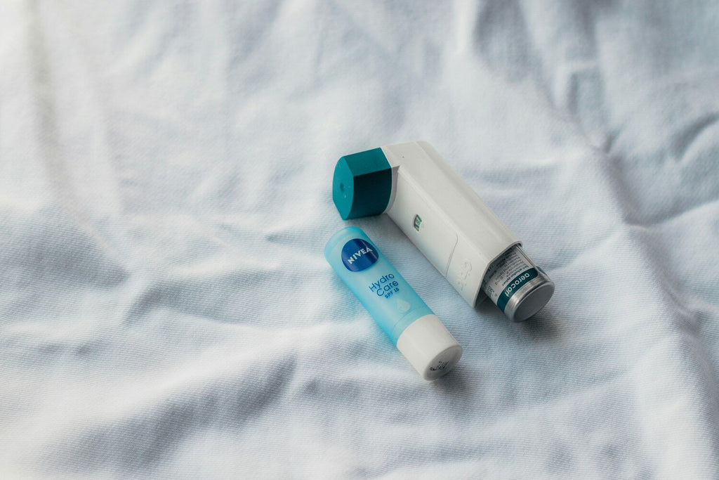 Asthma and Scoliosis: Breathe Easy Today
