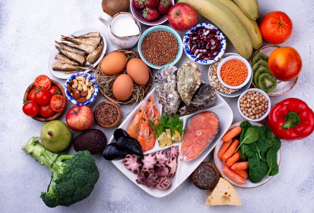 Diet for Scoliosis: Foods to Eat and Avoid