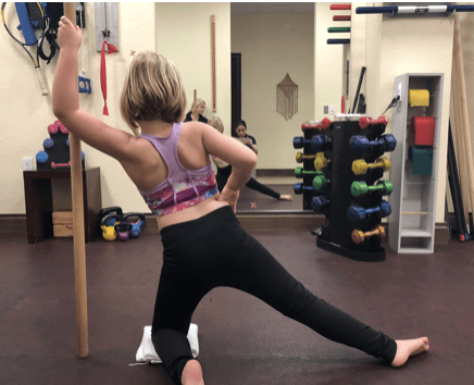 Schroth Method for Scoliosis: An Overview