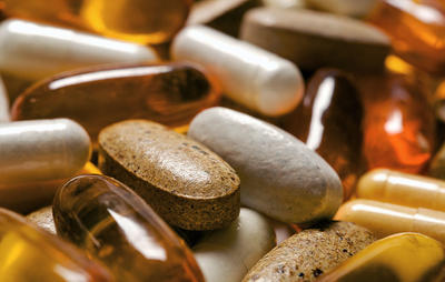 Why You Should Take Scoliosis Supplements